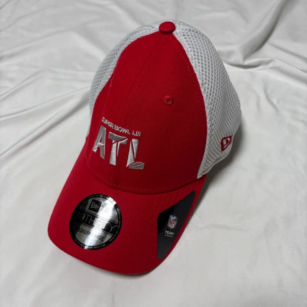 NFL 뉴에라 볼캡