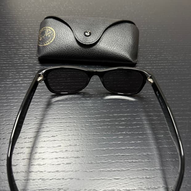 레이벤 2132 52사이즈