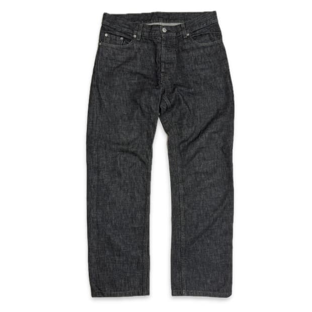 Helmut Lang 본인기 데님