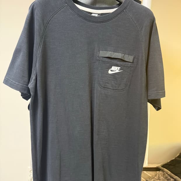 나이키 맨투맨 m