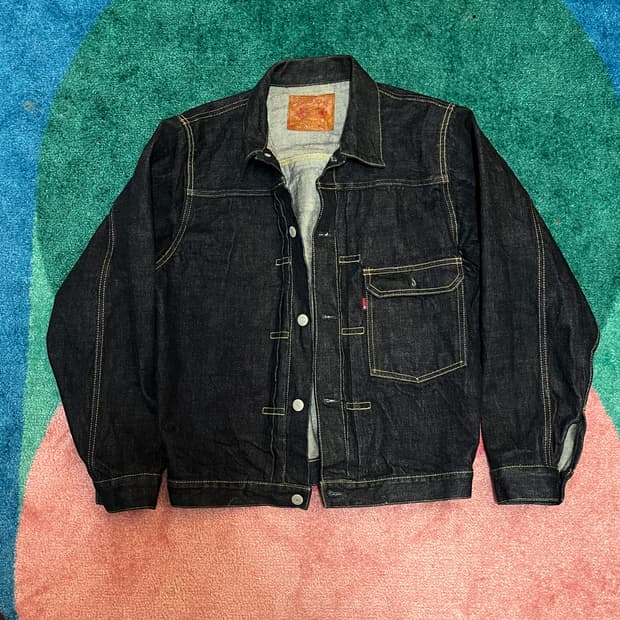 [38]풀카운트 2107xxw 15.5oz