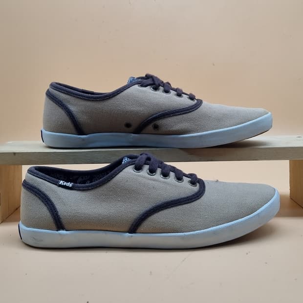 케즈 스니커즈8m 255