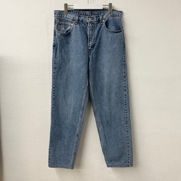 LEVI'S 550 (#053)