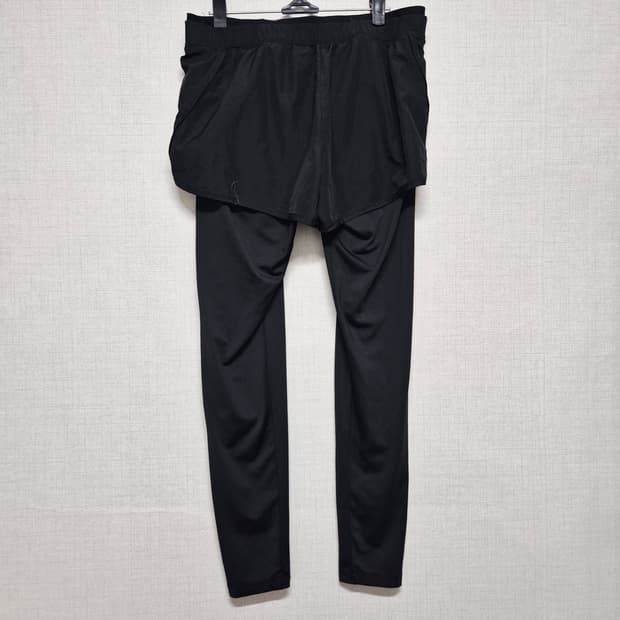 고급 치마 레깅스 팬츠