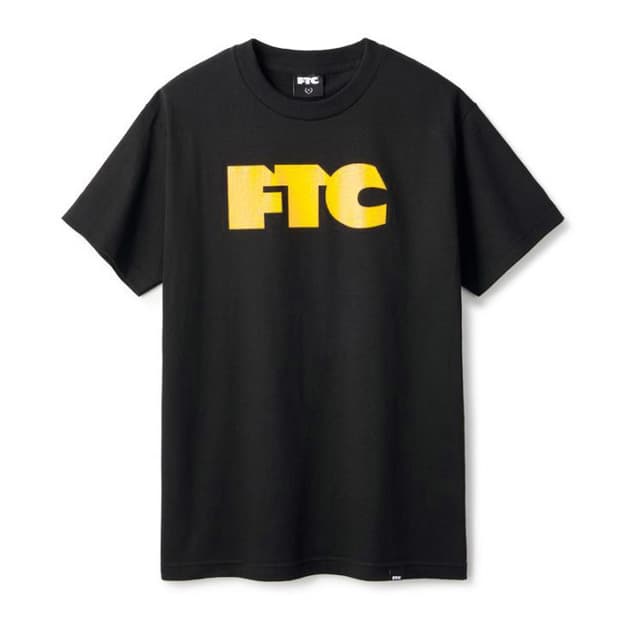 [L] FTC 티셔츠 | OG Logo S/S Tee