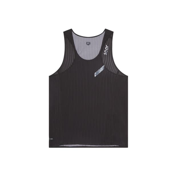 소어 레이스 베스트 싱글렛 L