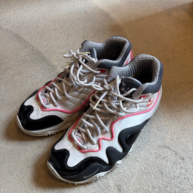 나이키 줌 업템포 5 (260)