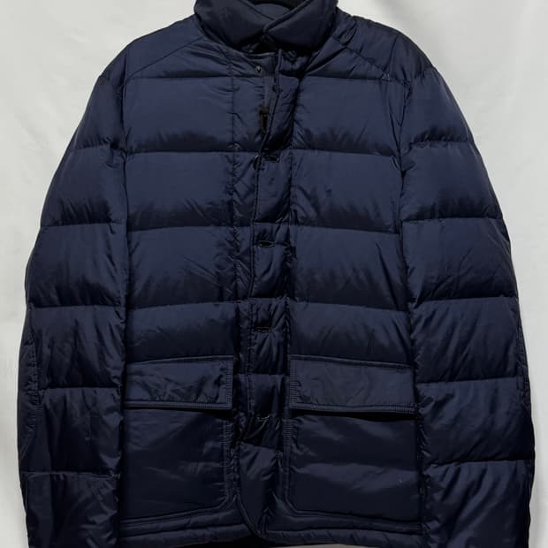 M 아스페시 패딩 자켓