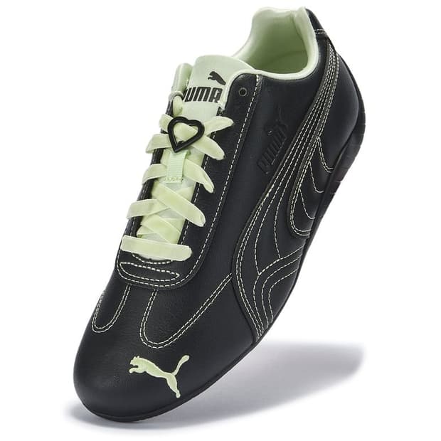 푸마 파워퍼프걸 스피드캣 250