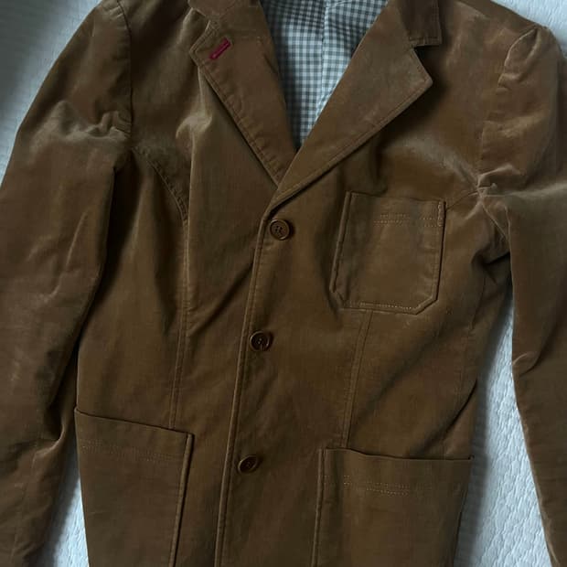 Paul smith 빈티지 자켓 
