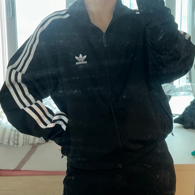 아디다스 파이어버드 져지