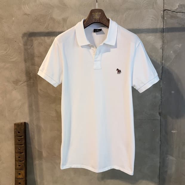 폴스미스 클래식 pk 셔츠 100