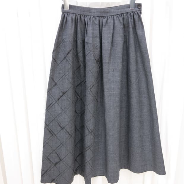 Tricot Comme des Garçons