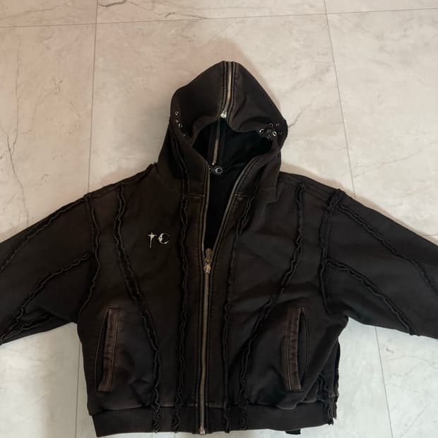 떠그클럽 글레디에이터 후드 2