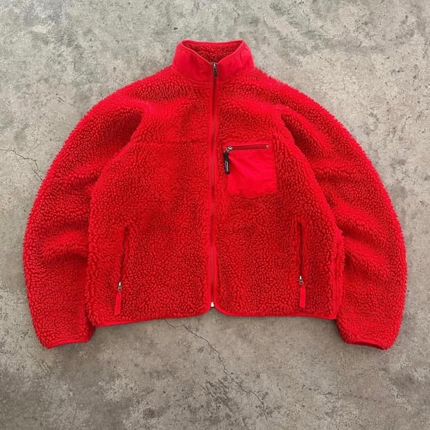 (구매)파타고니아 딥파일