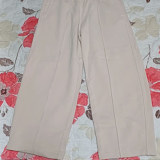 에이골디 와이드트레이닝복 26인치 기장89