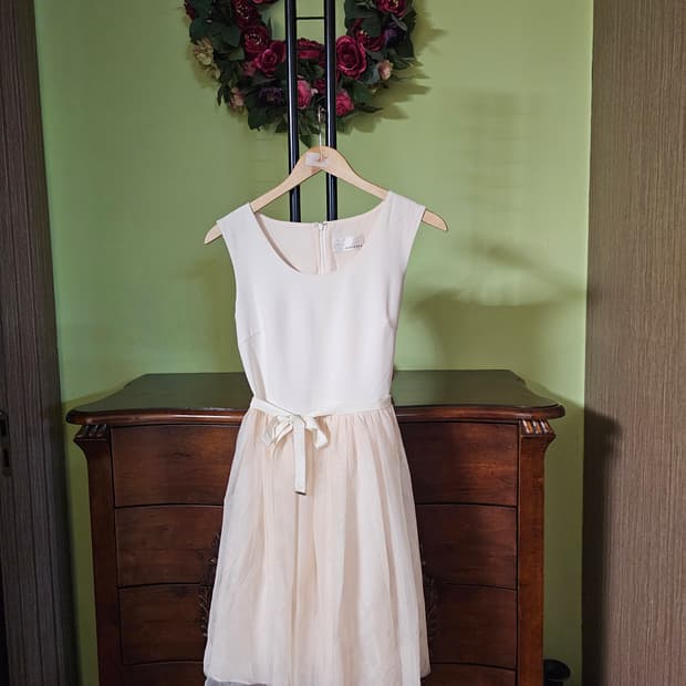 레니본 샤원피스