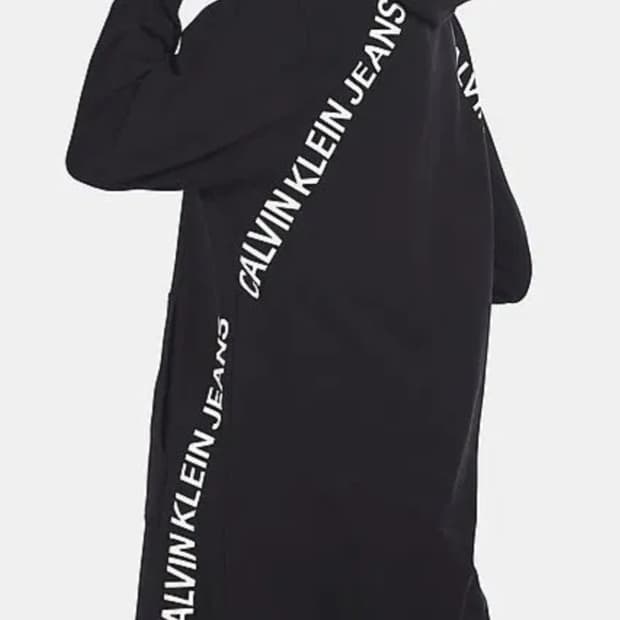 캘빈클라인진 롱티/원피스 