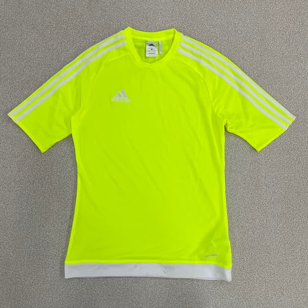 M 아디다스 기능성 반팔 티셔츠 0225M2