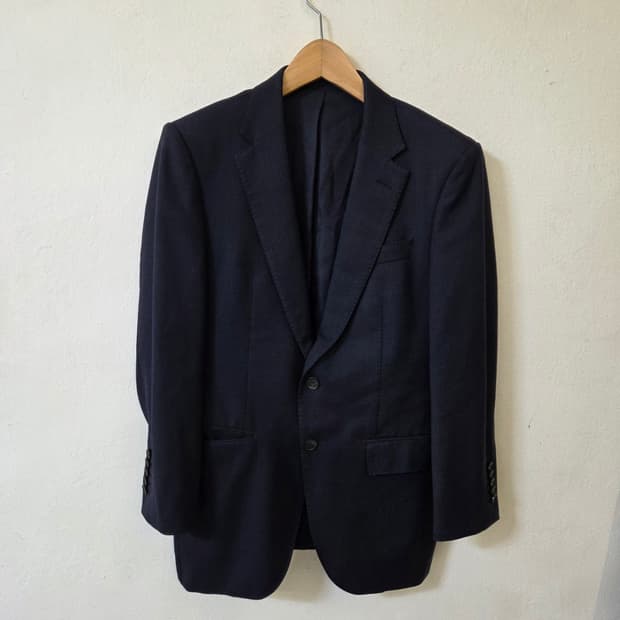 휴고보스 남성 자켓