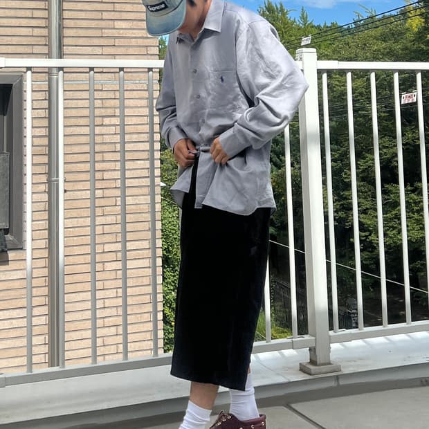 폴로 셔츠