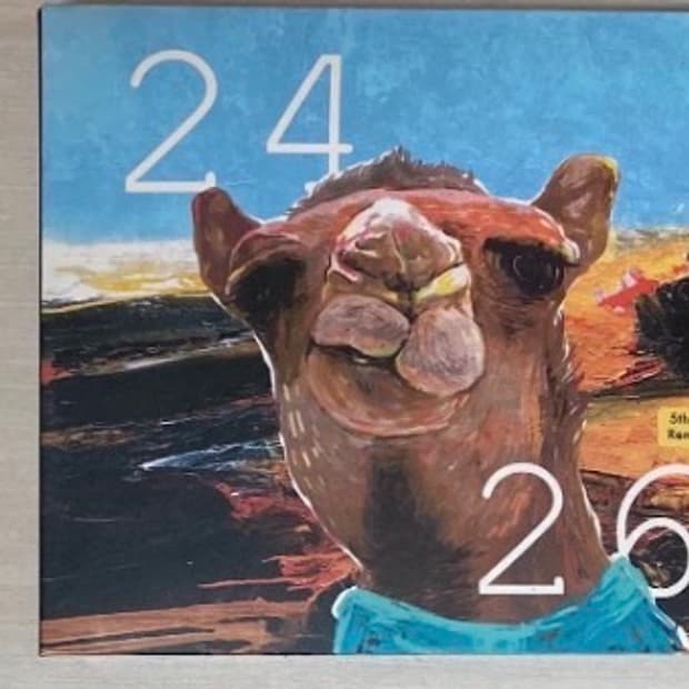 빈지노 24:26 5주년 앨범