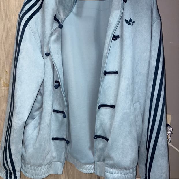 중티다스 소프트블루 S