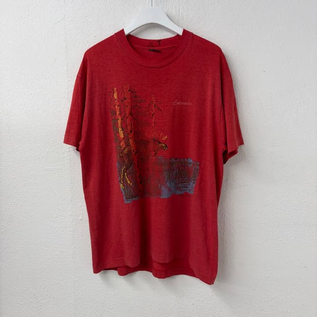 8-90s Fruit Of The Loom