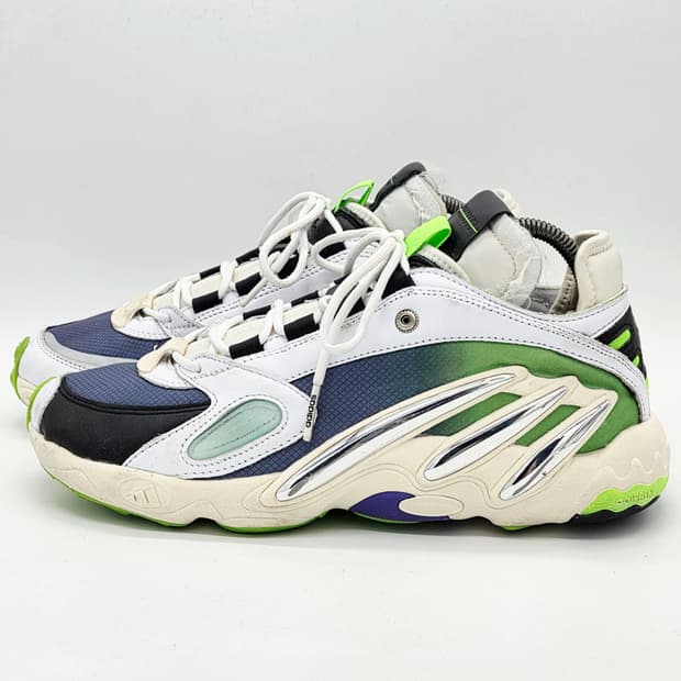  아디다스 x 산쿠안즈 솔루션 스트릿볼 (285) 