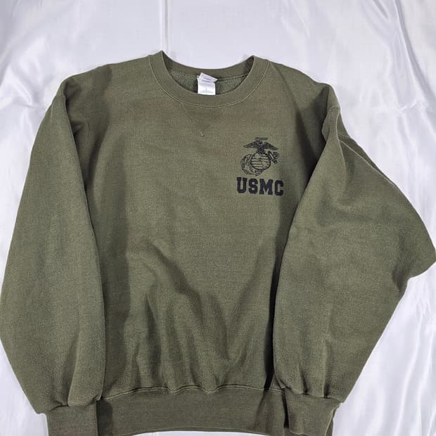 미해병대맨투맨