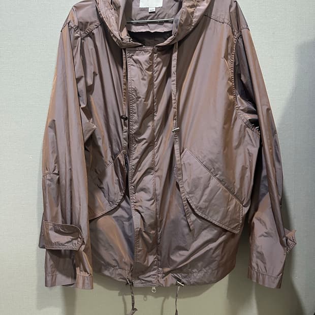 Youth 23FW 후드집업