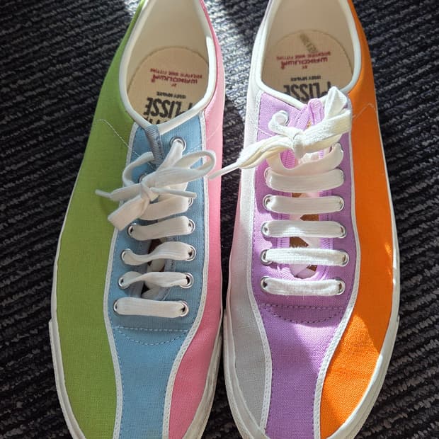 옴므플리세 wakouwa 콜라보레이션 팝니다