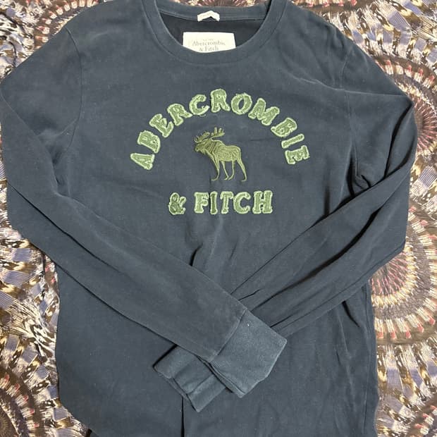 Abecrombie&Fitch longsleeve