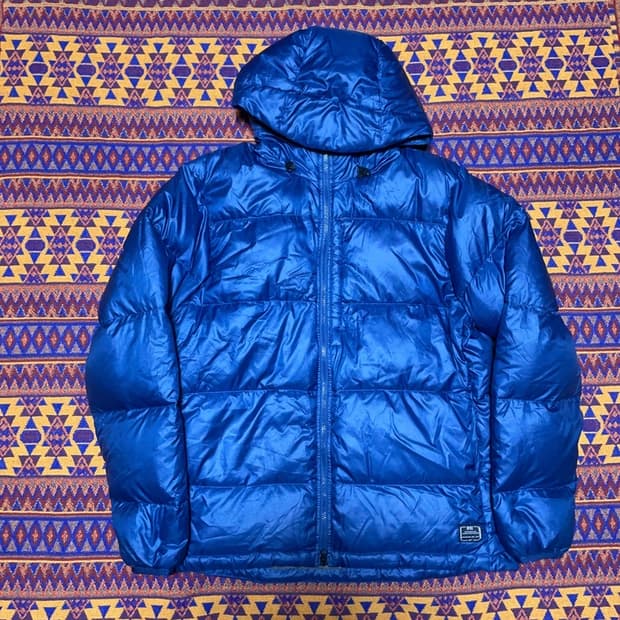 [105] 나이키 구스다운 패딩