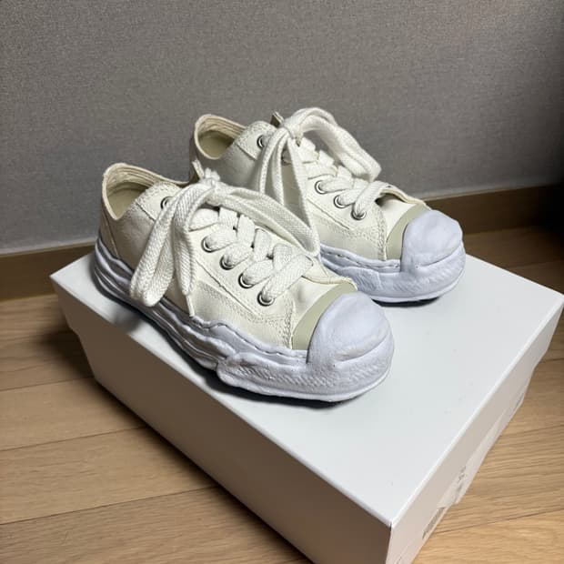 미하라 야스히로 행크 38 235~240 화이트