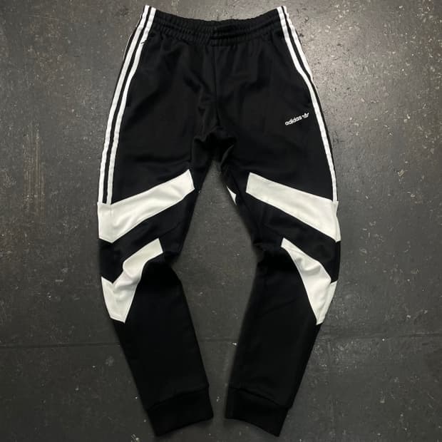 100 아디다스 팔메스톤 트레이닝 팬츠