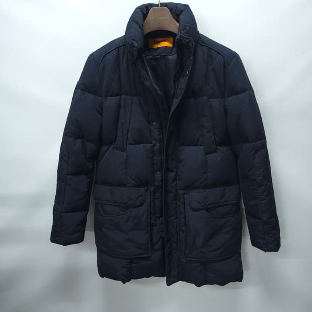 킨록(Kinloch) 덕다운 사파리 패딩 ( 남성100 )