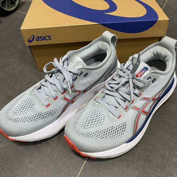 풀박스)아식스 젤 카야노31 러닝화 260 운동화