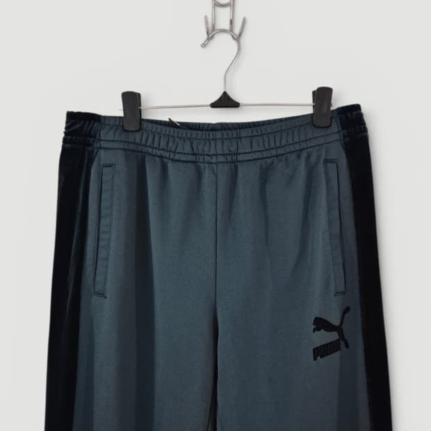 [27]푸마PUMA 트레이닝팬츠 바지 여성