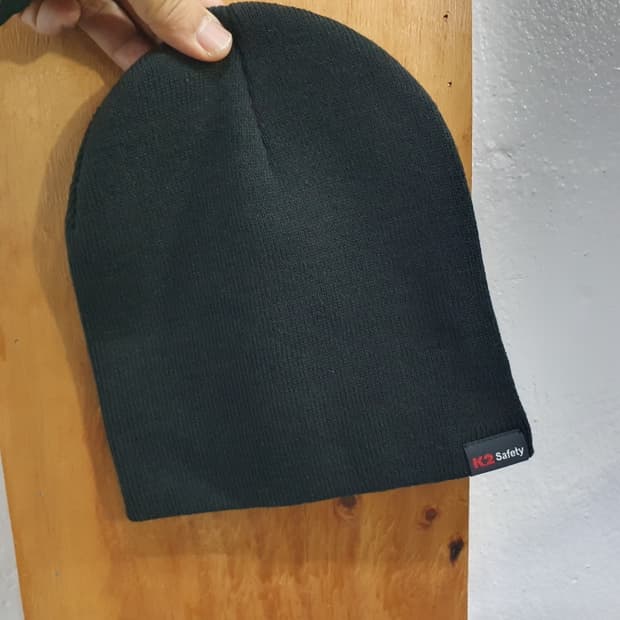 K2 Sefety 비니 귀마개 세트