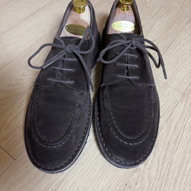 드레익스 목토 더비(260-265)