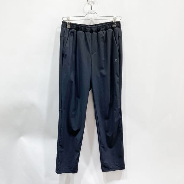 밀레골프 2024 하절기 밴딩트레이닝팬츠 29