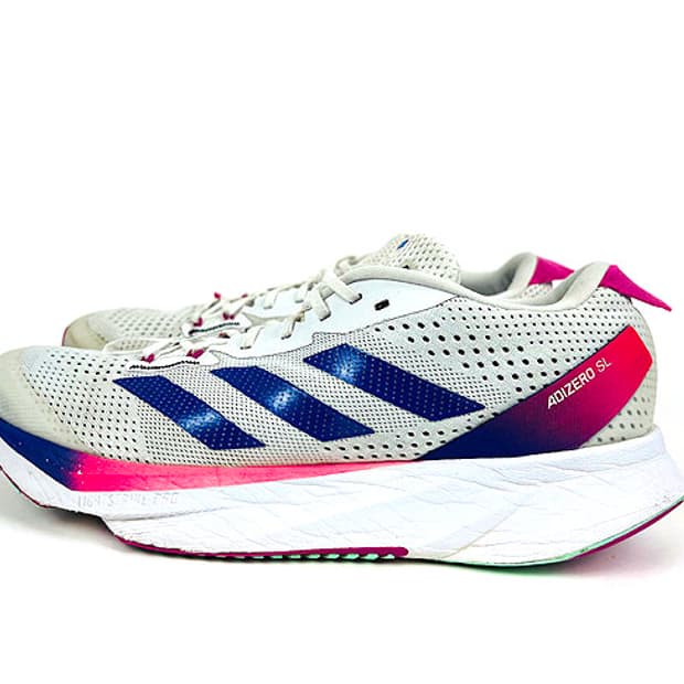 (280) 아디다스 아디제로 SL