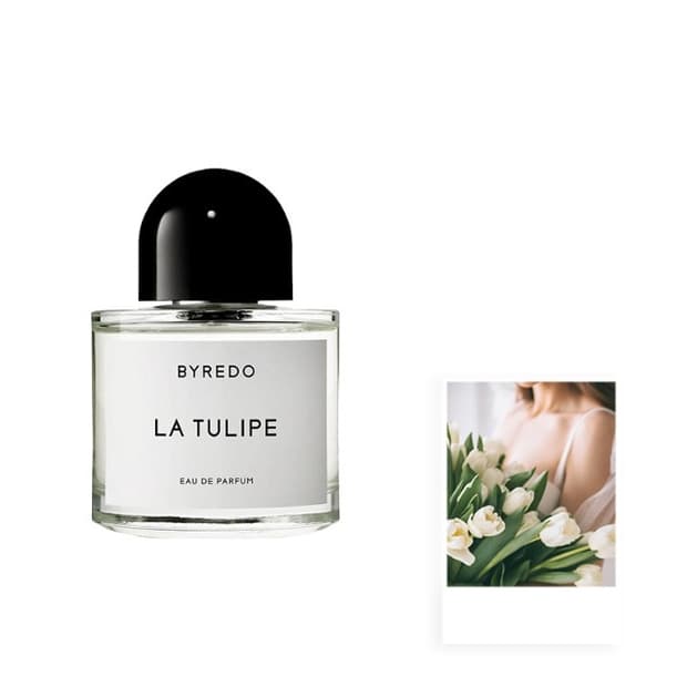 바이레도 대표향수 라튤립 50ml