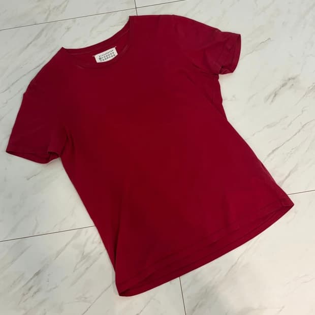 Masion martin margiela 14ss T shirt