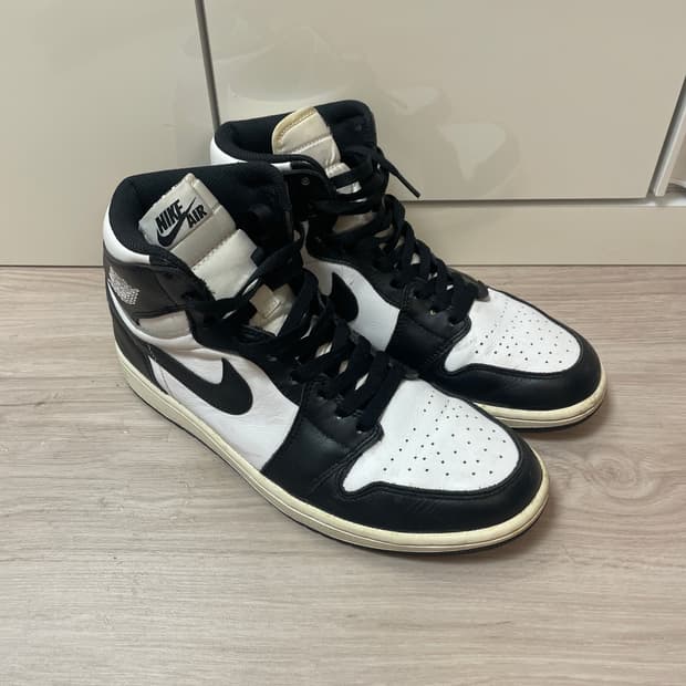 조던 1 레트로 OG 280 정리합니다.