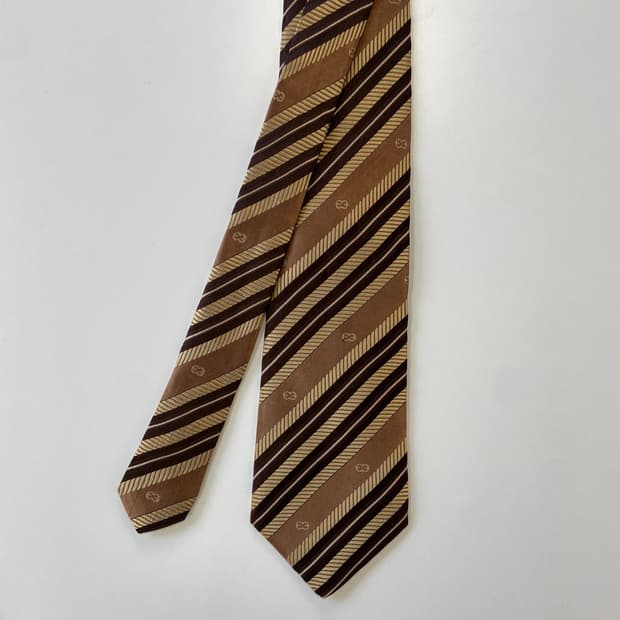 에스까다(ESCADA) 명품 정품넥타이