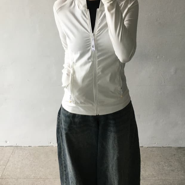 노스페이스 기능성져지