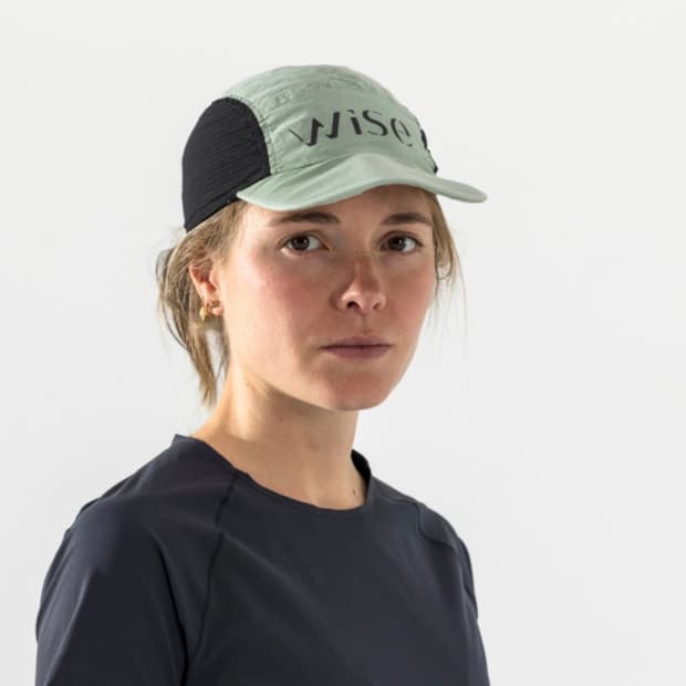 와이즈 공용 울트라 캡 JADE