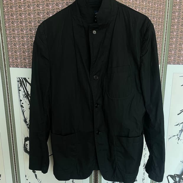 꼼데가르송 Homme AD2018 4B Jacket